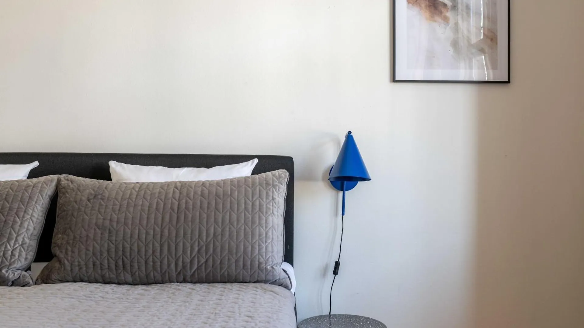 Spacious 3 Bedroom Apartment In Peaceful Area Copenhagen